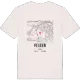 Meudon karta t-shirt