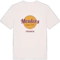 Meulers cirkel t-shirt