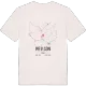 Meulson karta t-shirt