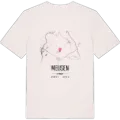 Meusen karta t-shirt