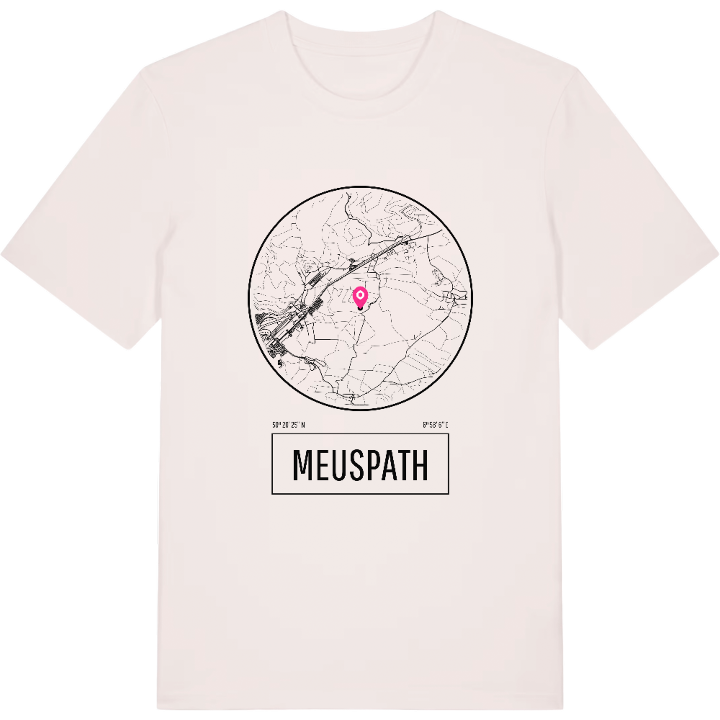 Meuspath t-shirt – t-shirt från PinShirt