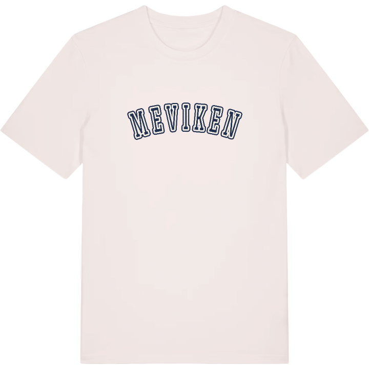 Meviken college t-shirt – t-shirt från PinShirt