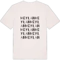Meylan ordlek t-shirt