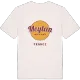 Meylan cirkel t-shirt