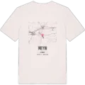 Meyn karta t-shirt