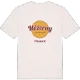 Mézeray cirkel t-shirt