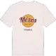 Mézos cirkel t-shirt
