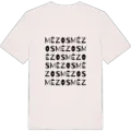 Mézos ordlek t-shirt