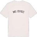 Mičevec böjd t-shirt