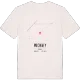 Michały karta t-shirt
