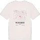 Michaelnbach karta t-shirt
