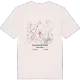 Michelmersh and Timsbury karta t-shirt