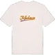 Michowo baseball t-shirt