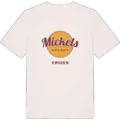 Mickels cirkel t-shirt