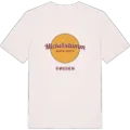 Mickelsdamm cirkel t-shirt