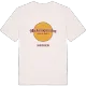 Mickelsgården cirkel t-shirt