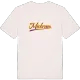 Mickrum baseball t-shirt