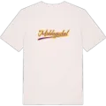 Middagsskal baseball t-shirt