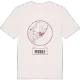 Middle t-shirt
