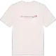 Middlesbrough hjärta t-shirt