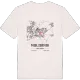 Middlesbrough karta t-shirt