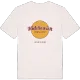 Middlewich cirkel t-shirt