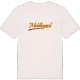 Middleyard baseball t-shirt