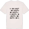 Midhurst ordlek t-shirt