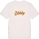 Midskog baseball t-shirt