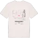 Midskogsberget karta t-shirt