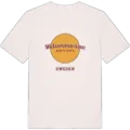 Midsommaråsen cirkel t-shirt