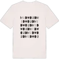 Midwoud ordlek t-shirt