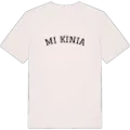 Miękinia böjd t-shirt