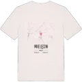 Mielęcin karta t-shirt
