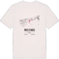 Mielenko karta t-shirt