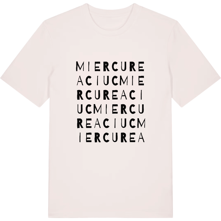 Miercurea Ciuc ordlek t-shirt – t-shirt från PinShirt