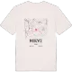 Mierzyce karta t-shirt