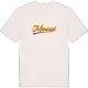 Mieuxcé baseball t-shirt