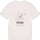 Miggiano karta t-shirt