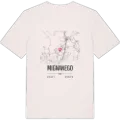 Mignanego karta t-shirt