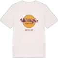 Mihályfa cirkel t-shirt