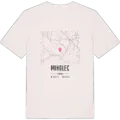 Miholec karta t-shirt