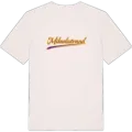 Mikaelsstrand baseball t-shirt