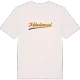 Mikaelsstrand baseball t-shirt