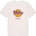 Mike cirkel t-shirt