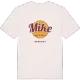 Mike cirkel t-shirt