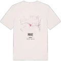 Mike karta t-shirt