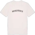Mikepércs böjd t-shirt