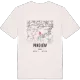 Mikołów karta t-shirt