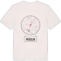 Mikolin t-shirt